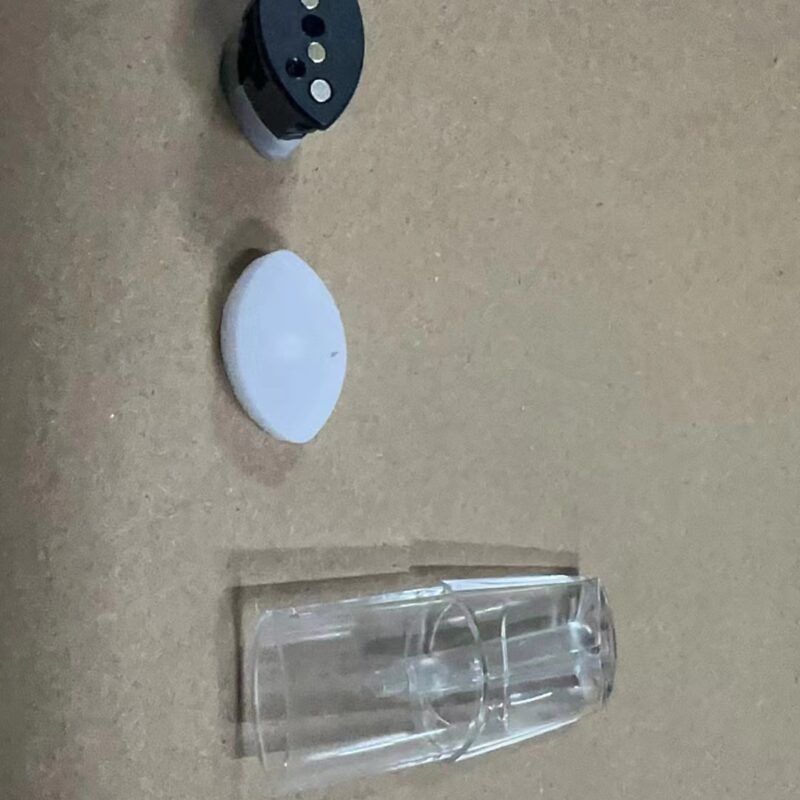 LANA 空煙彈,100入組。通配一代所有主機,不漏油,不吃油,原廠出貨,原廠供應