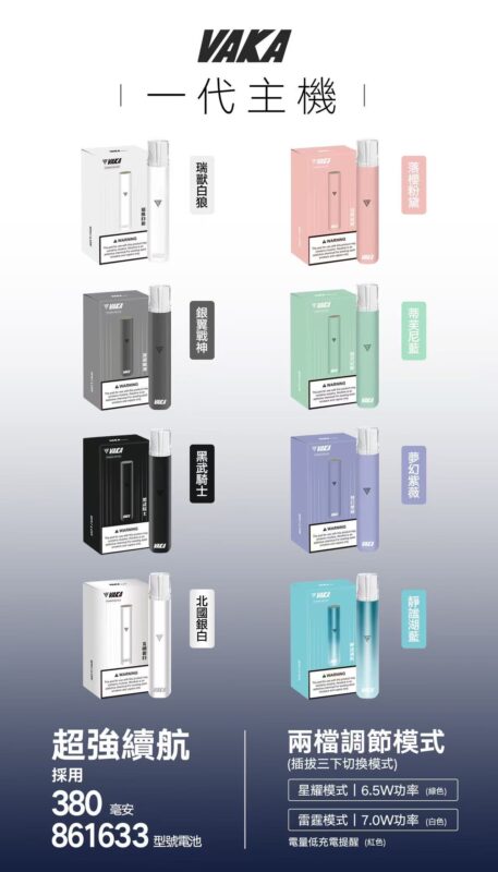 https://www.dzytxb.com/vaka-主機-高性能與時尚融合的換彈式電子煙桿/